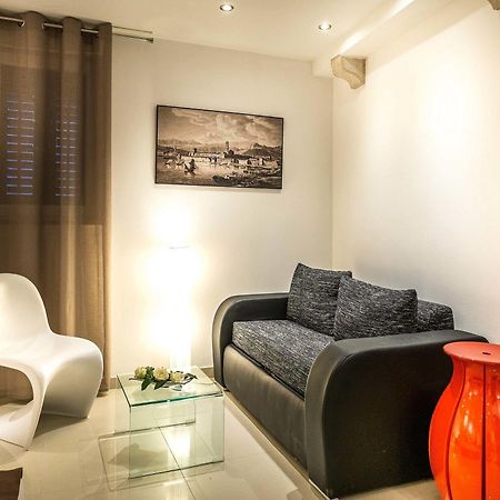 Split Oasis Studio Apartments Exterior photo